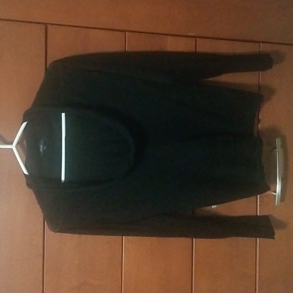 Josef Top Black Size Large - Picture 2 of 6